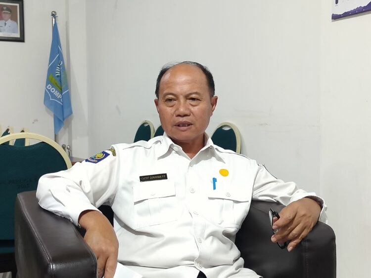 1.551 CASN Dompu Akan Dilantik Hari Sabtu, Diminta Pakai Baju Adat