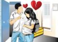 459 Anak di Dompu Sudah Hamil Dibawah Umur
