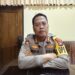 Polres Dompu Terjunkan 154 Personil Amankan Festival Lakey