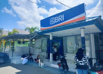 Bank BRI Unit Monta Diduga Tipu Nasabah, Sertifikat Tak Mau Dikembalikan