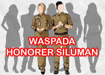 Heboh Kepala SDN 9 Dompu Terbitkan SK Honorer Siluman hingga Lulus PPPK