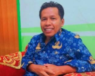 Pemkab Dompu Setor Pajak Rp6.107 M  ke Kas Negara di Semester 1 2025