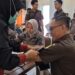 Peringati Hari Lahir Kejaksaan ke- 80 Tahun, Kejari Dompu Gelar Donor Darah
