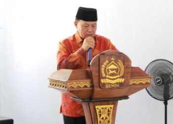 SP2D Online Diharapkan Jadi Langkah Transparansi-Akuntabilitas Keuangan Daerah