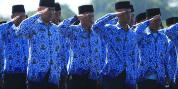 Cerita Pelapor Honorer Siluman di Dompu, Bisa Lolos Karena Bantuan ‘Orang Dalam’